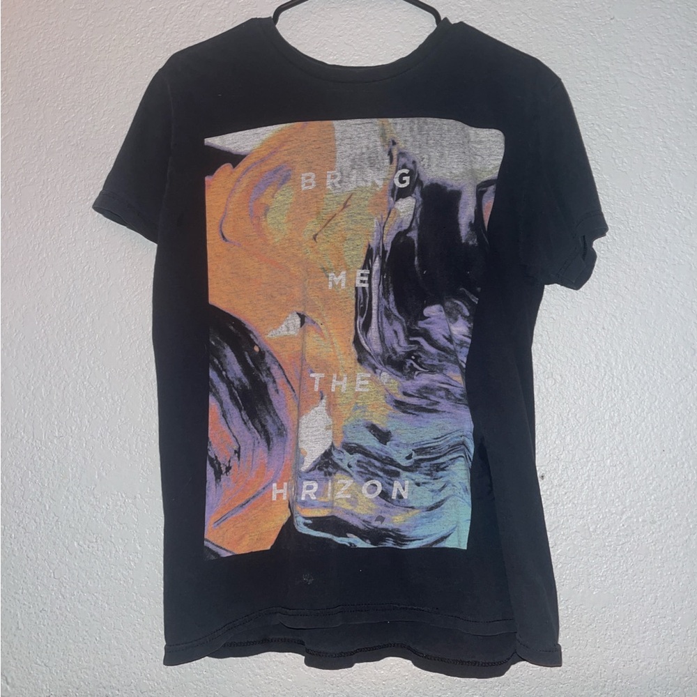 Bring me the horizon tee